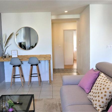 5 Mn Zenith Grande Halle Auvergne,Pied De Gergovie,Garage,Netflix Romagnat Eksteriør billede